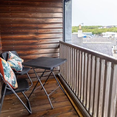 Marine Rooms Thurso Zewnętrze zdjęcie