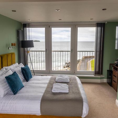Marine Rooms Thurso Zewnętrze zdjęcie