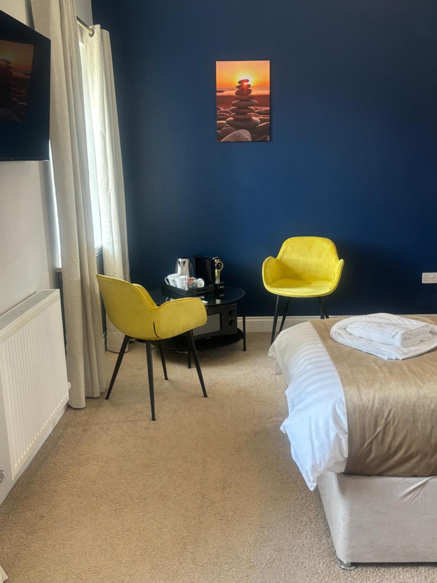 Marine Rooms Thurso Zewnętrze zdjęcie