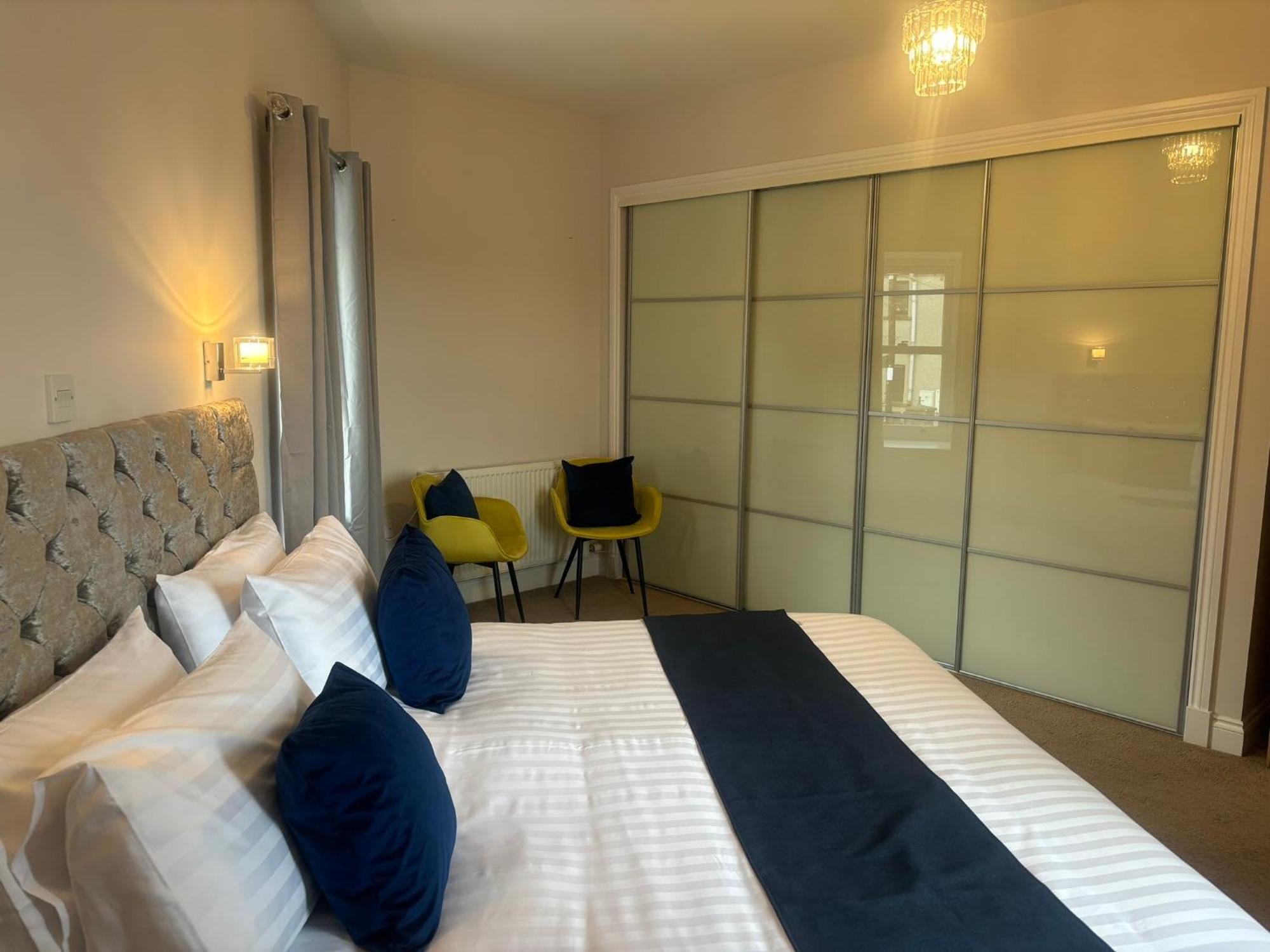 Marine Rooms Thurso Zewnętrze zdjęcie