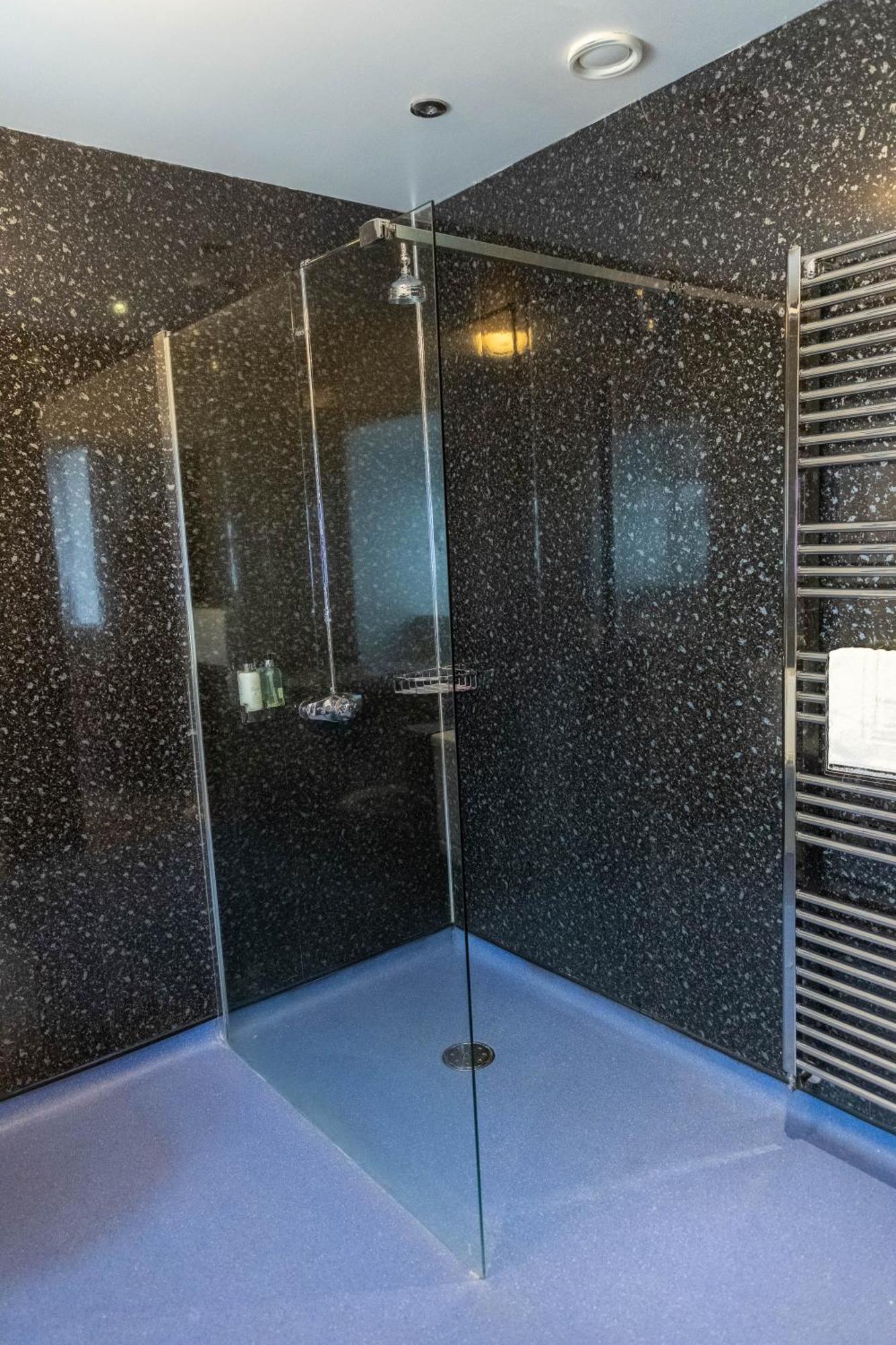 Marine Rooms Thurso Zewnętrze zdjęcie