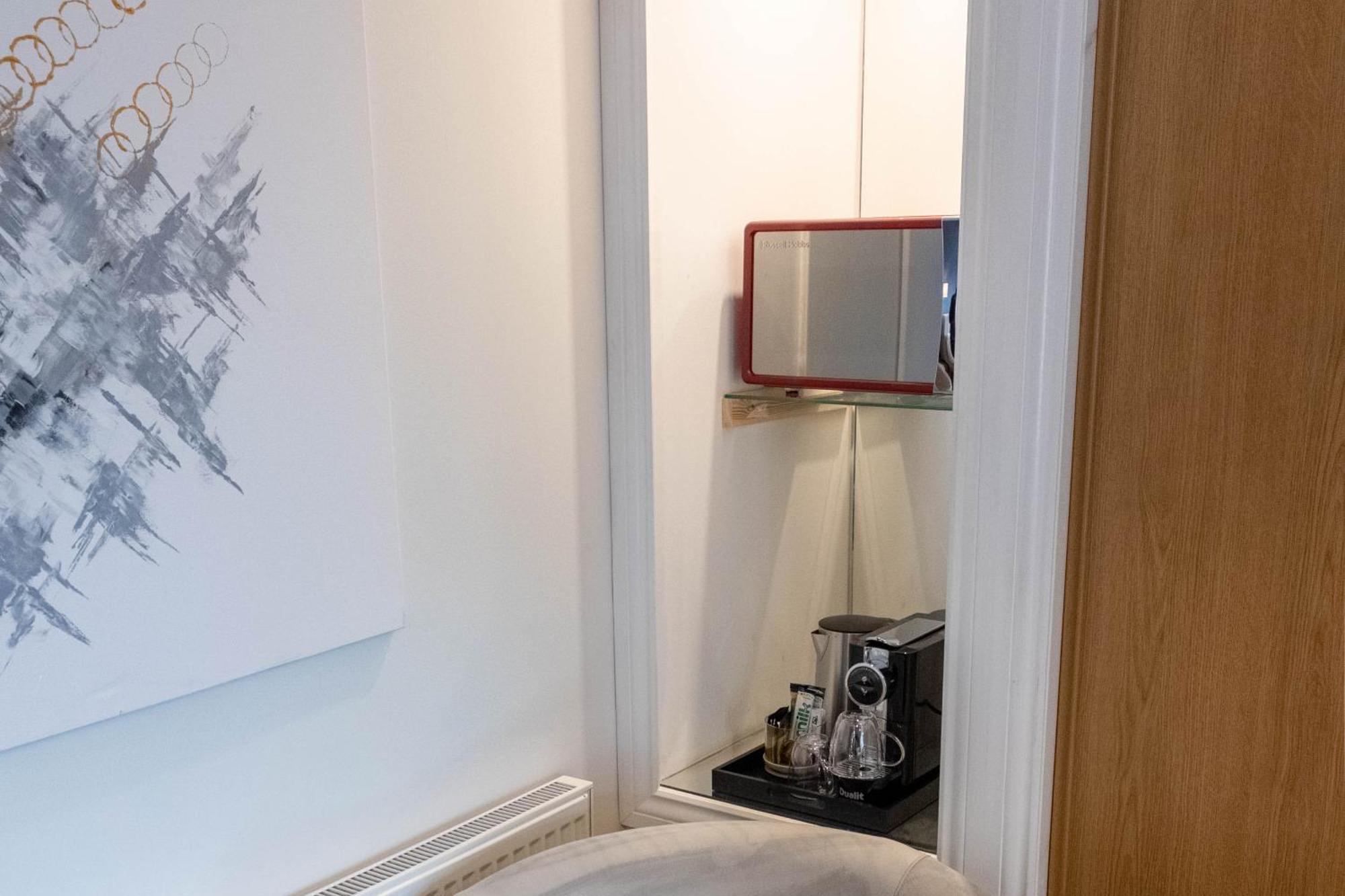 Marine Rooms Thurso Zewnętrze zdjęcie
