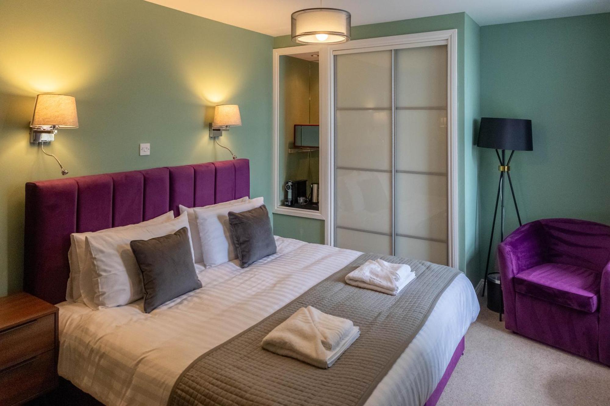Marine Rooms Thurso Zewnętrze zdjęcie
