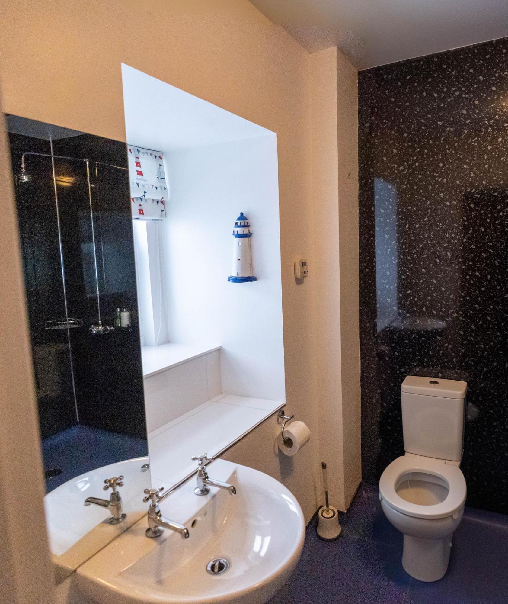 Marine Rooms Thurso Zewnętrze zdjęcie