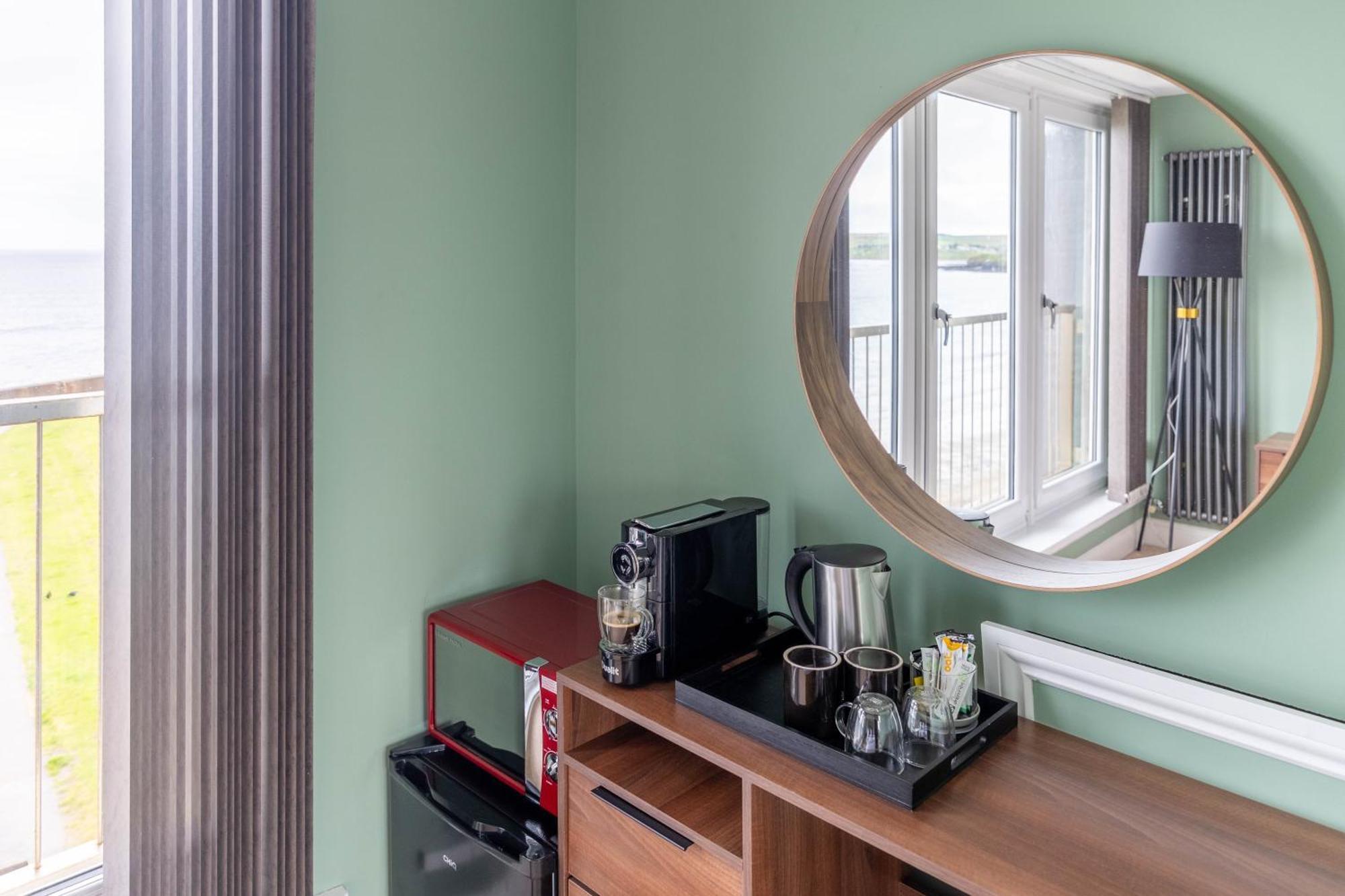 Marine Rooms Thurso Zewnętrze zdjęcie