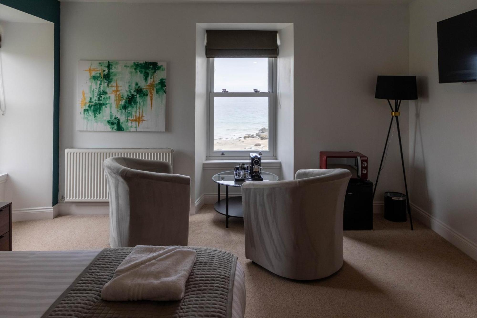 Marine Rooms Thurso Zewnętrze zdjęcie